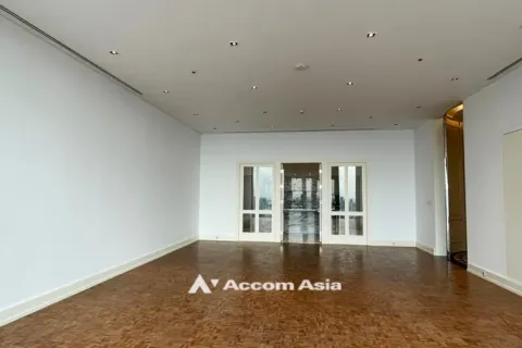 Penthouse in Bang Rak, Bangkok, Thailand 3 Schlafzimmer № 217192 - Foto 4