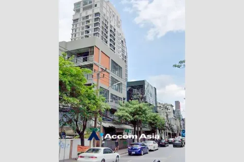 Studio in Watthana, Bangkok, Thailand № 217186 - Foto 2