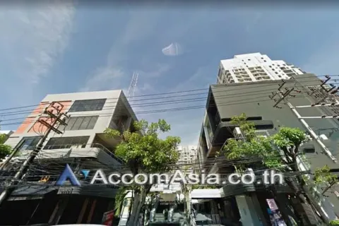 Studio in Watthana, Bangkok, Thailand № 217186 - Foto 4