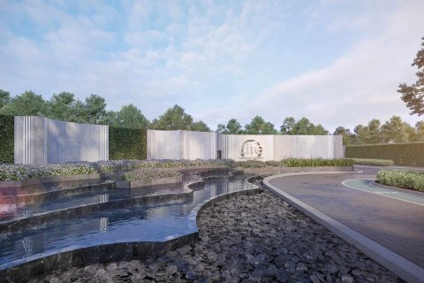 Condo à Bangkok, Thaïlande, 1 chambre № 165995 - photo 6