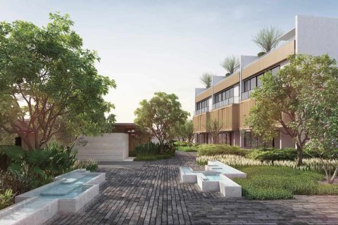 Вилла в Банг Тао, Таиланд с 4 спальнями  № 165997 - фото 5