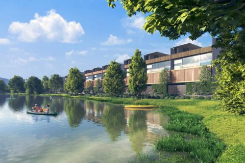 Townhouse in Bang Tao, Thailand 3 bedrooms № 165999 - photo 6