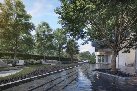 Condo à Bangkok, Thaïlande, 1 chambre  № 165996 - photo 8