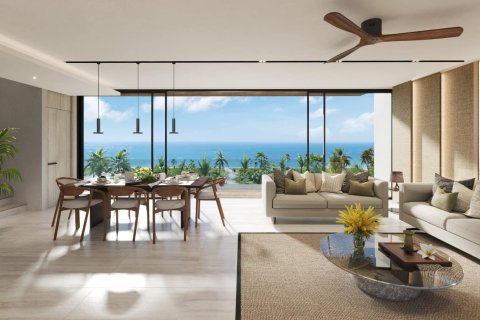 Townhouse in Bang Tao, Thailand 3 bedrooms № 165998 - photo 4