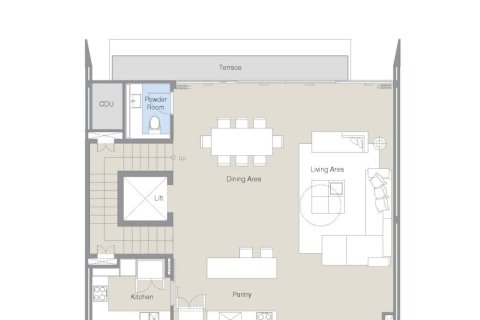 Townhouse in Bang Tao, Thailand 3 bedrooms № 165998 - photo 12