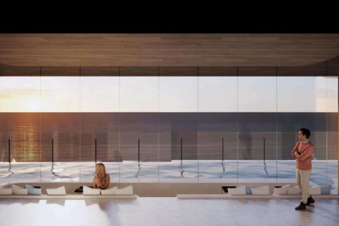 Condo in Pattaya, Thailand, 2 bedrooms № 145419 - photo 19