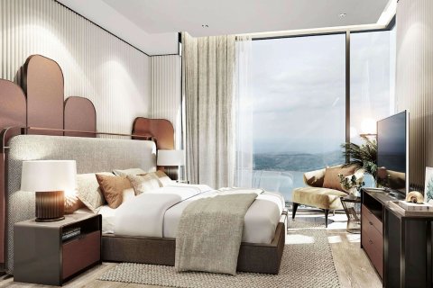 Condo in Pattaya, Thailand, 2 bedrooms № 145419 - photo 2