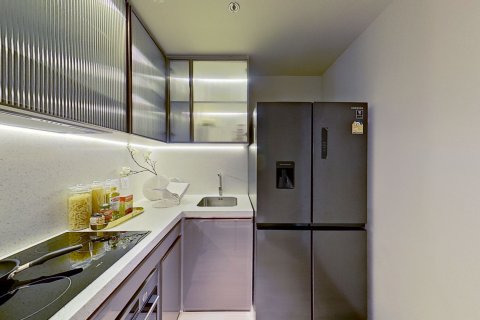 Condo in Pattaya, Thailand, 2 bedrooms № 145419 - photo 16