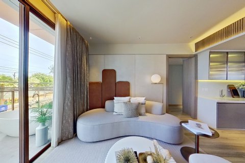 Condo in Pattaya, Thailand, 2 bedrooms № 145419 - photo 8