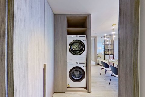 Condo in Pattaya, Thailand, 2 bedrooms № 145419 - photo 17