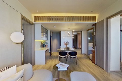 Condo in Pattaya, Thailand, 2 bedrooms № 145419 - photo 9