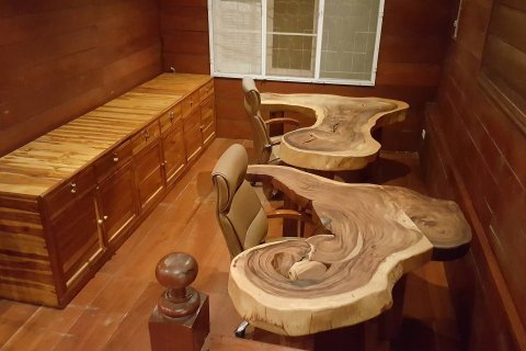 Дом в Мае Танге, Таиланд с 3 спальнями  № 145418 - фото 17