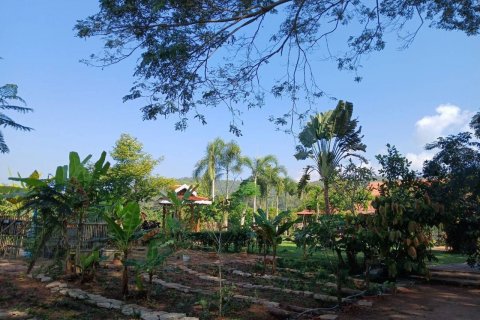 Дом в Мае Танге, Таиланд с 3 спальнями  № 145418 - фото 30