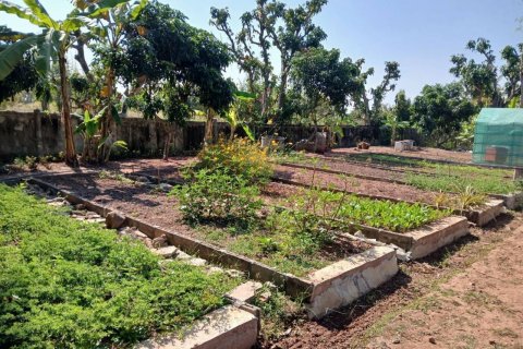Дом в Мае Танге, Таиланд с 3 спальнями  № 145418 - фото 29