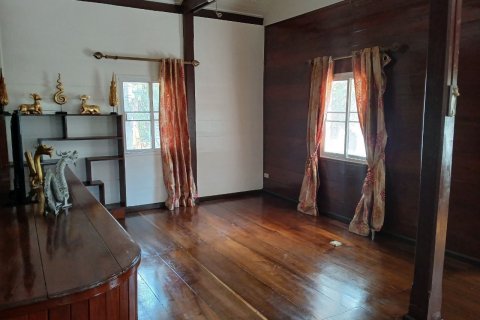 Дом в Мае Танге, Таиланд с 3 спальнями  № 145418 - фото 16