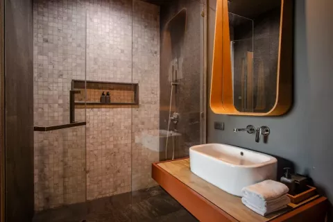 Condo à Phuket, Thaïlande, 2 chambres  № 145421 - photo 4