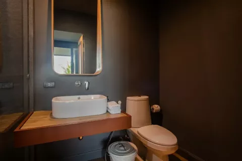 Condo à Phuket, Thaïlande, 2 chambres  № 145421 - photo 15