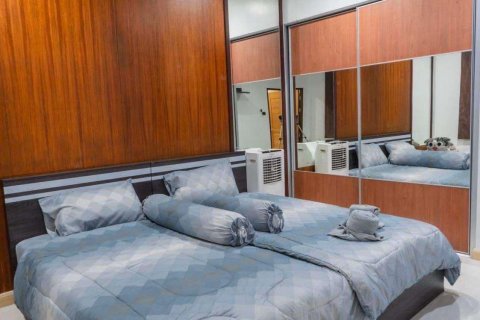 Villa in Pattaya, Thailand 4 bedrooms № 145417 - photo 2