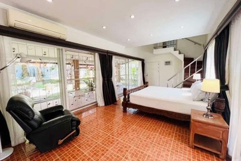 House in Pattaya, Thailand 3 bedrooms № 145420 - photo 6