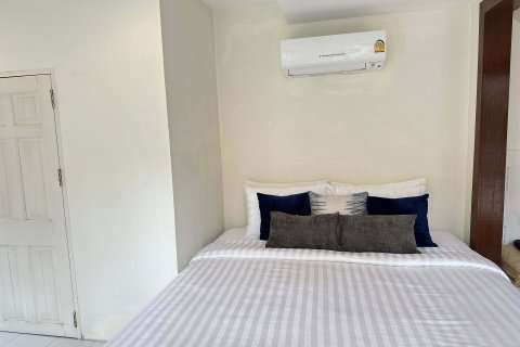 House in Pattaya, Thailand 3 bedrooms № 145420 - photo 18