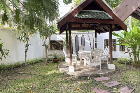 House in Pattaya, Thailand 3 bedrooms № 145420 - photo 7