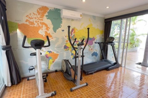 House in Pattaya, Thailand 3 bedrooms № 145420 - photo 22