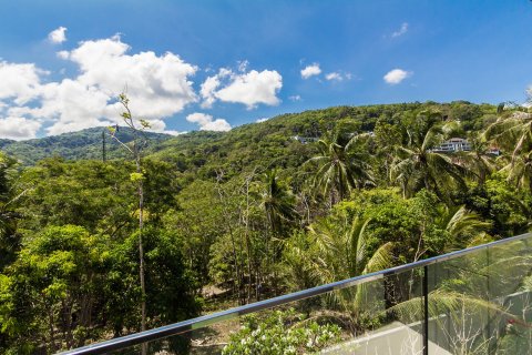 Studio in the Condo in Phuket, Thailand  № 136489 - photo 22