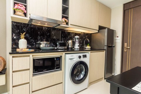 Studio in the Condo in Phuket, Thailand  № 136489 - photo 18