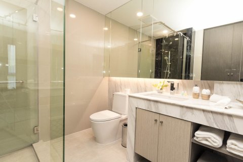 Studio in the Condo in Phuket, Thailand  № 136489 - photo 12