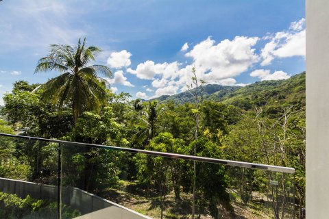 Studio in the Condo in Phuket, Thailand  № 136489 - photo 21