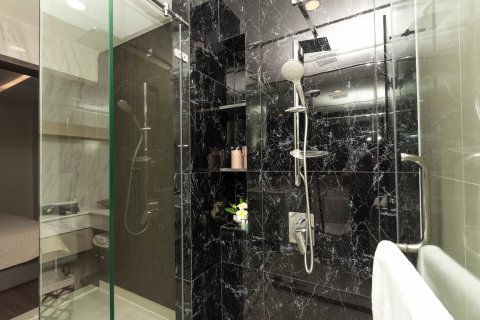 Studio in the Condo in Phuket, Thailand  № 136489 - photo 15