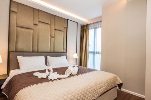 Studio in the Condo in Phuket, Thailand  № 136489 - photo 7