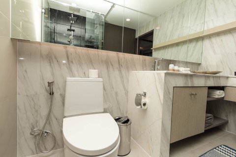 Studio in the Condo in Phuket, Thailand  № 136489 - photo 16