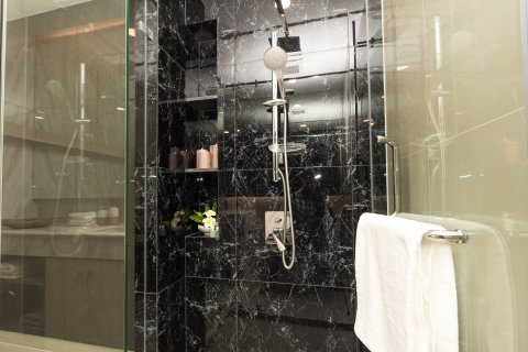 Studio in the Condo in Phuket, Thailand  № 136489 - photo 14