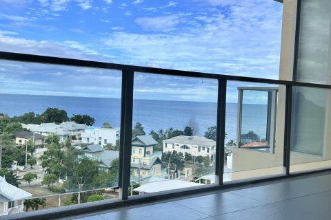 Кондоминиум с 2 спальнями в Ча-аме, Таиланд № 154635 - фото 14