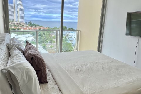 Кондоминиум с 2 спальнями в Ча-аме, Таиланд № 154635 - фото 4