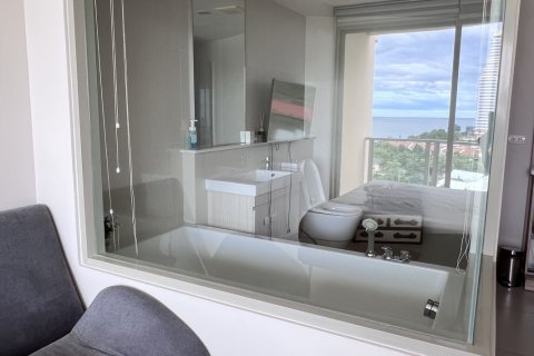 Кондоминиум с 2 спальнями в Ча-аме, Таиланд № 154635 - фото 7