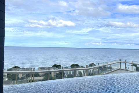 Кондоминиум с 2 спальнями в Ча-аме, Таиланд № 154635 - фото 17