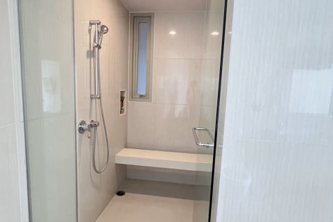 Кондоминиум с 2 спальнями в Ча-аме, Таиланд № 154635 - фото 8