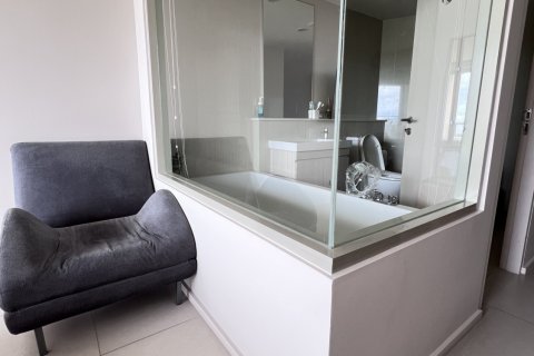 Кондоминиум с 2 спальнями в Ча-аме, Таиланд № 154635 - фото 13