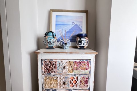 Кондоминиум с 2 спальнями в Ча-аме, Таиланд № 154635 - фото 9