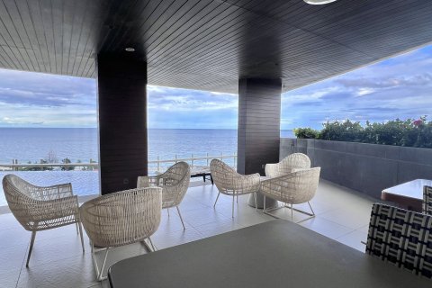 Кондоминиум с 2 спальнями в Ча-аме, Таиланд № 154635 - фото 2