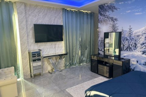 Вилла в Паттайе, Таиланд с 5 спальнями № 154633 - фото 5