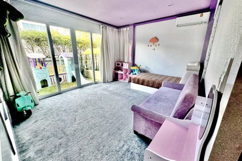 Вилла в Паттайе, Таиланд с 5 спальнями № 154633 - фото 6