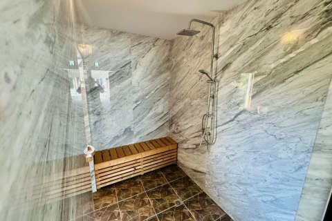 Вилла в Паттайе, Таиланд с 5 спальнями № 154633 - фото 8