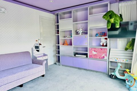 Вилла в Паттайе, Таиланд с 5 спальнями № 154633 - фото 7