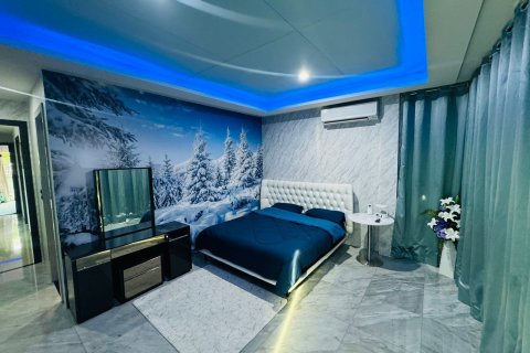 Вилла в Паттайе, Таиланд с 5 спальнями № 154633 - фото 3