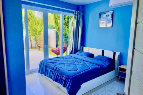 Вилла в Паттайе, Таиланд с 5 спальнями № 154633 - фото 9