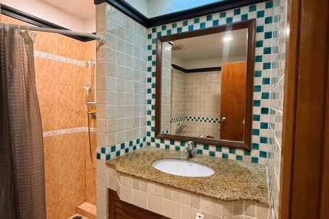 Condo à Hua Hin, Thaïlande, 2 chambres № 154634 - photo 24