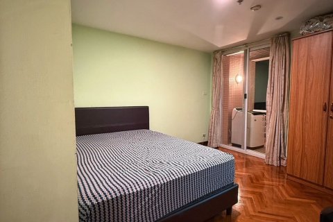 Condo à Hua Hin, Thaïlande, 2 chambres № 154634 - photo 10